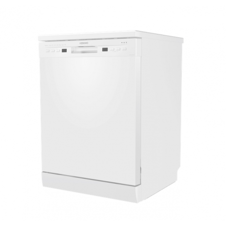 ESKIMO ES DW12F60W Πλυντήριο Πιάτων 12 Σερβίτσια 60cm ESKIMO ES DW12F60W Πλυντήριο Πιάτων 12 Σερβίτσια 60cm